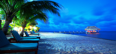 your customize quad own 4 Belize Beauty by Belize Vacation Night Inclusive