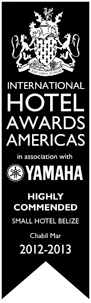 International Hotel Awards Americas