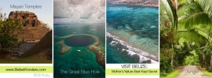 Beauty of Belize Chabil Mar Belize Resort