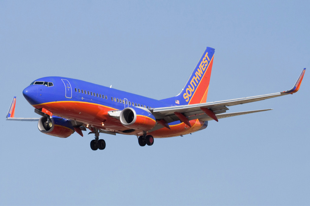 southwest airlines to start flying to belize