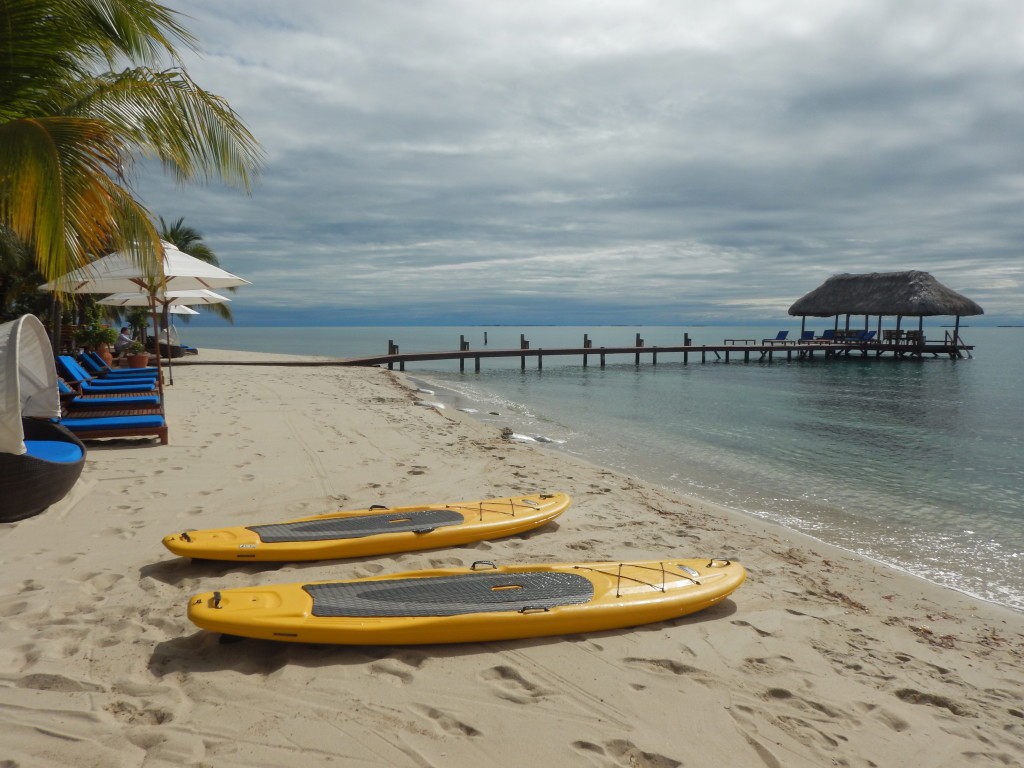 belize honeymoons all inclusive