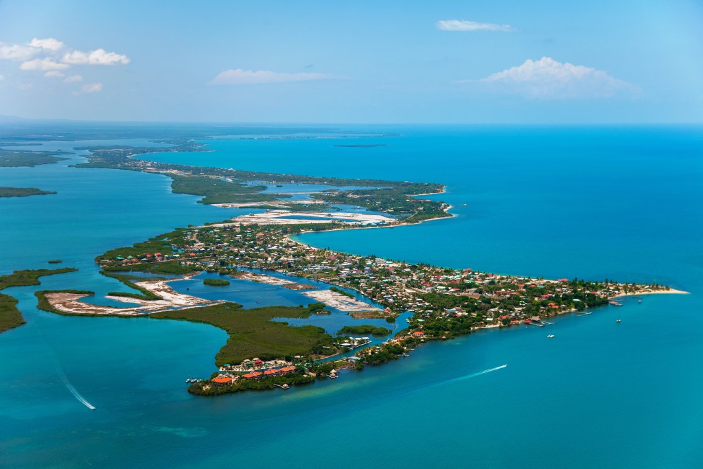 the placencia peninsula