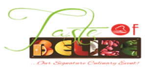 taste of belize logo