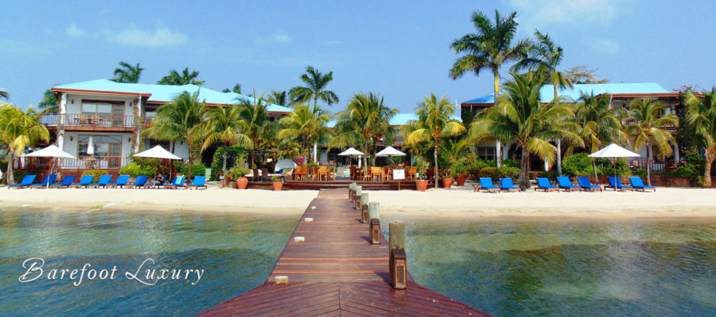 where to stay in belize