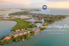 One of the best tours for you to enjoy over and over at your leisure, on your own schedule, The wonderful traditional fishing Village of Placencia (population 2000)