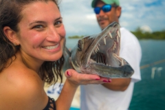 Barracuda Love - Chabil Mar Resort-Belize