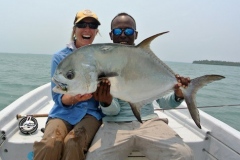 Fly Fishing in Belize - A World Class Fishing Destination