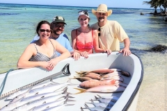 Catch of the Day - You Catch We Cook - Even for the Casual Fishermen and Women