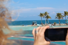 Silk Caye, Belize - Photo Opportunities? - Take a Day Sail for some of the Best Belize Vacation Photos!