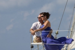 Sailing in Belize - Overnight and Daily Packages