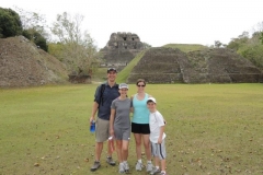 Maya Archaeological Excursions