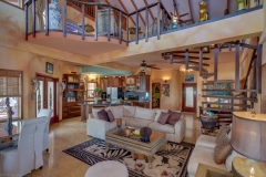 Chabil Mar - Luxury Villas on the Caribbean - Placencia Village