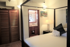 All Master Bedrooms include a King Size Ensuite