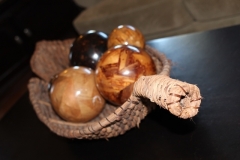 Local Art and Artwork Are a Signature Design Feature at Chabil Mar