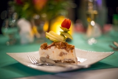 Scrumptious Deserts Chabil-Mar-Resort-Belize