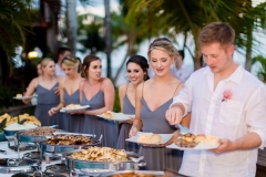 Buffet and Plated Group Events Catering - Brought to you by Chef Daniel