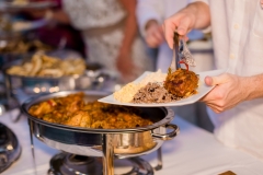 Buffet and Plated Group Events Catering - Brought to you by Chef Daniel