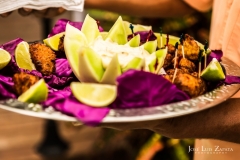 You Catch, We Cook Dining Service - Chabil Mar Resort Belize