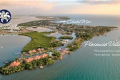 Placencia Village - "The Island You Can Walk To"