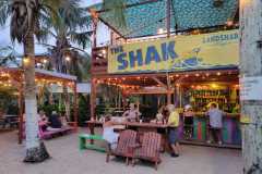 A Very Enjoyable Stop for Lunch in Placencia Village