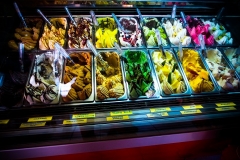 Tutti Fruiti Gelato - Incredibly Delicious - Taste of the Village