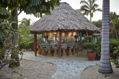 Scenes of Chabil Mar - A Belize Luxury Resort