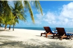 Barefoot Luxury in Barefoot Perfect Placencia - Photo by Chris Meier