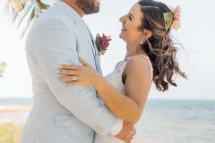 Beach Wedding - The  Fiore's