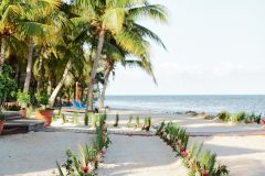 Bride-arrives-soon-Moira-and-Dan-Chabil-Mar-Resort-Belize