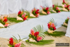 Specially Designed for You - A Chabil Mar Wedding Planner Service