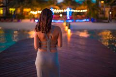Romantic Evening - A Private Dinner on our Pier