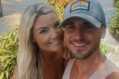Jenn & Mitch Jay Honeymoon at Chabil Mar Resort Belize