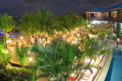 Reception & Dancing - Reserve the Entire Resort for Your Family and Guests