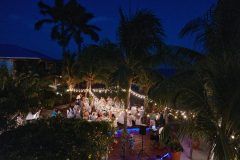 Reception-Evening-Moira-and-Dan-Chabil-Mar-Resort-Belize