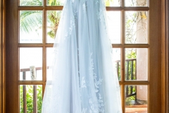 Wedding Dress - Wedding of Bethany and Luke - November, 2021