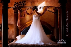 Wedding Day Morning