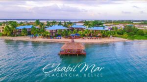 Belize and Placencia in November and December