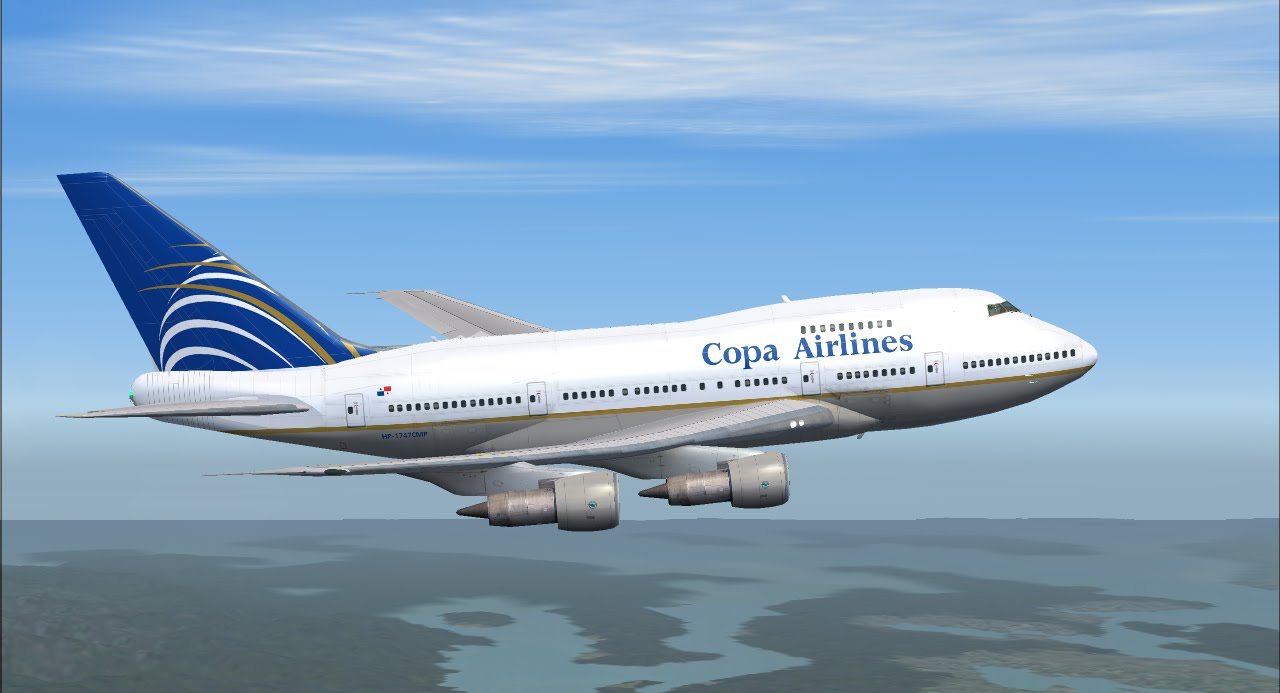 Copa Airlines Announces New Service…