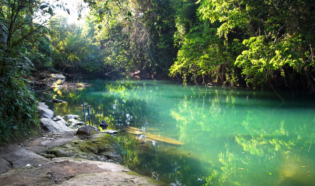 toledo belize
