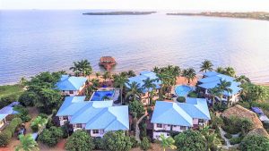 Tourists, Expats, And Locals Alike Love Placencia, Belize