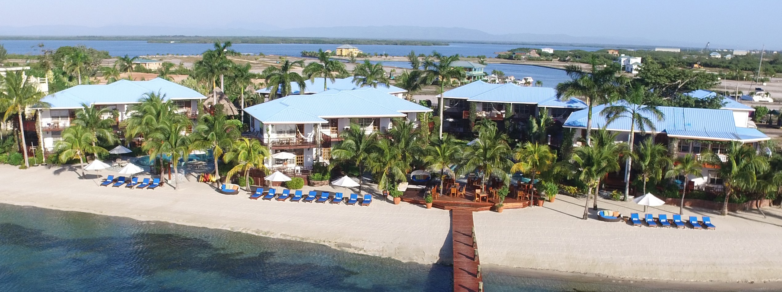 placencia belize resort