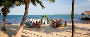 2027 Beach Weddings in Belize: Tropical Bliss for Your Dream Ceremony