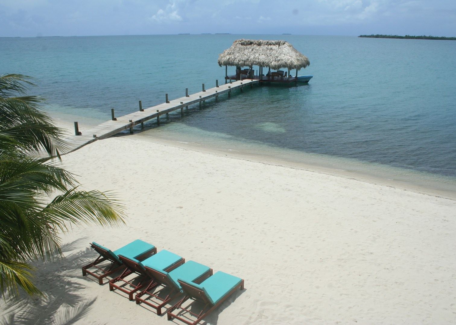 belize in november