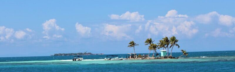 adventure and relaxation in Belize