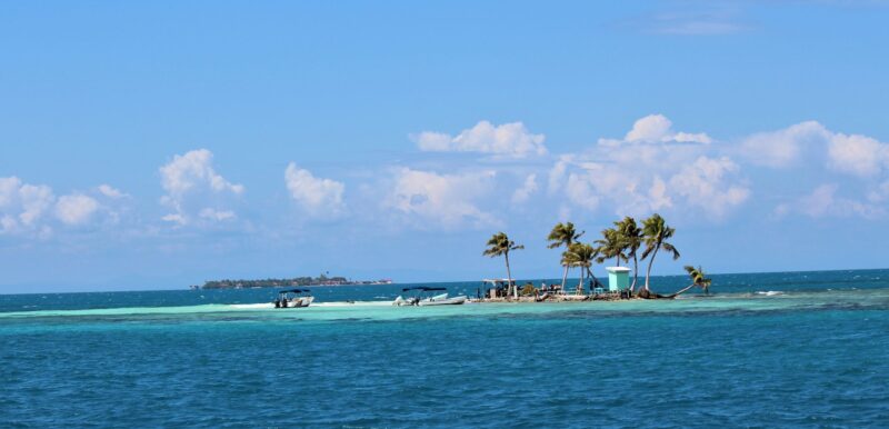  adventure and relaxation in Belize