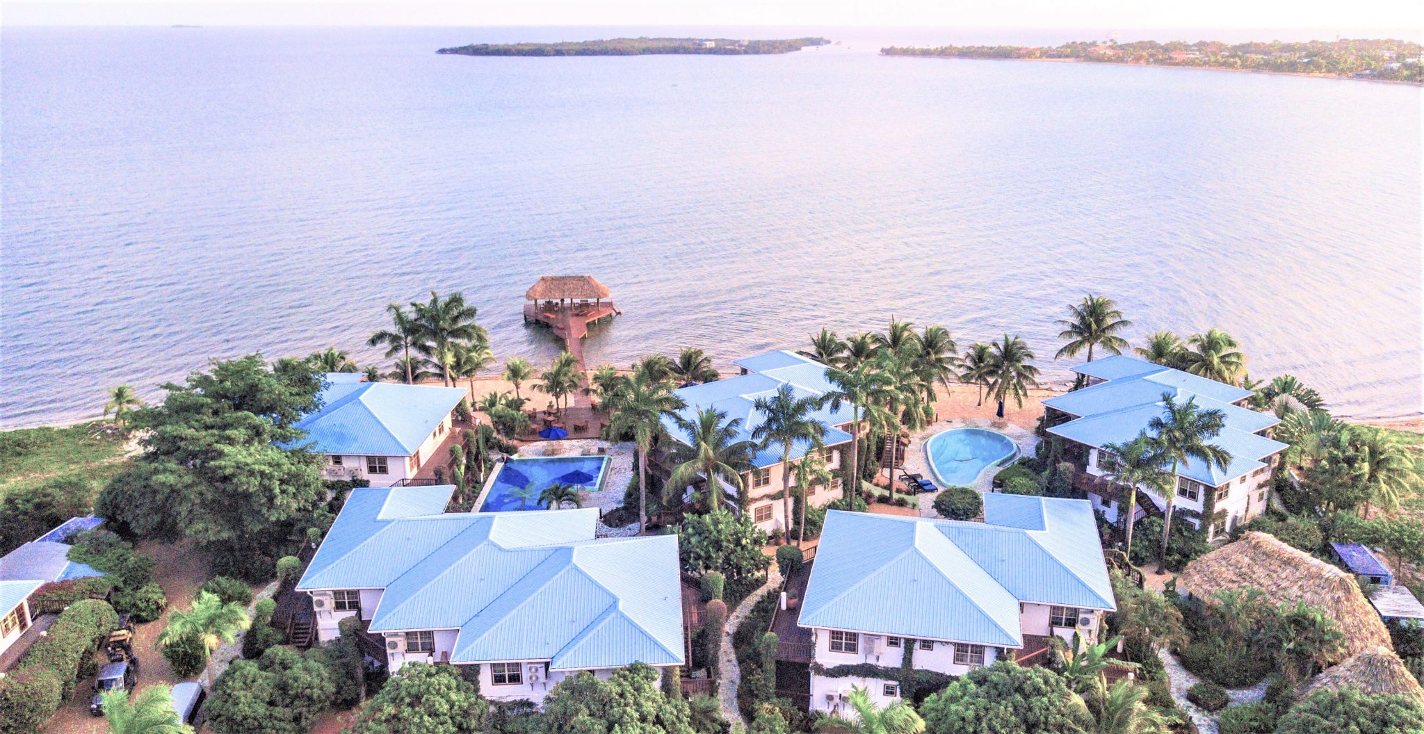 Chabil Mar Resort Belize (002)