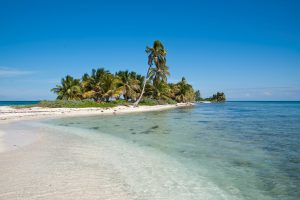 March Is the Perfect Month to Visit Belize