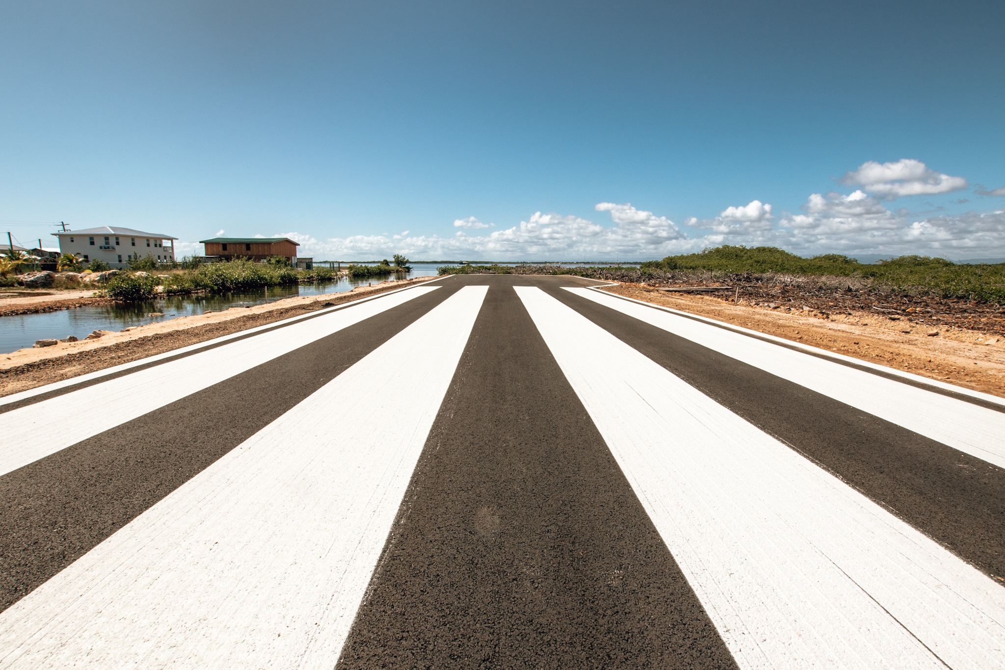 Placencia Belize Airport