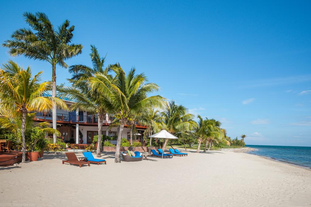Honeymoon Resorts All Inclusive in Belize