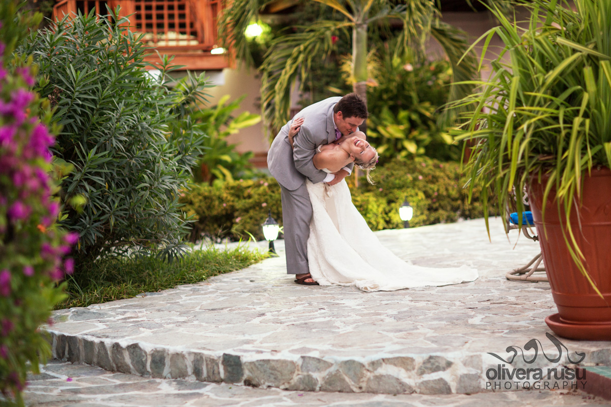 belize wedding resort